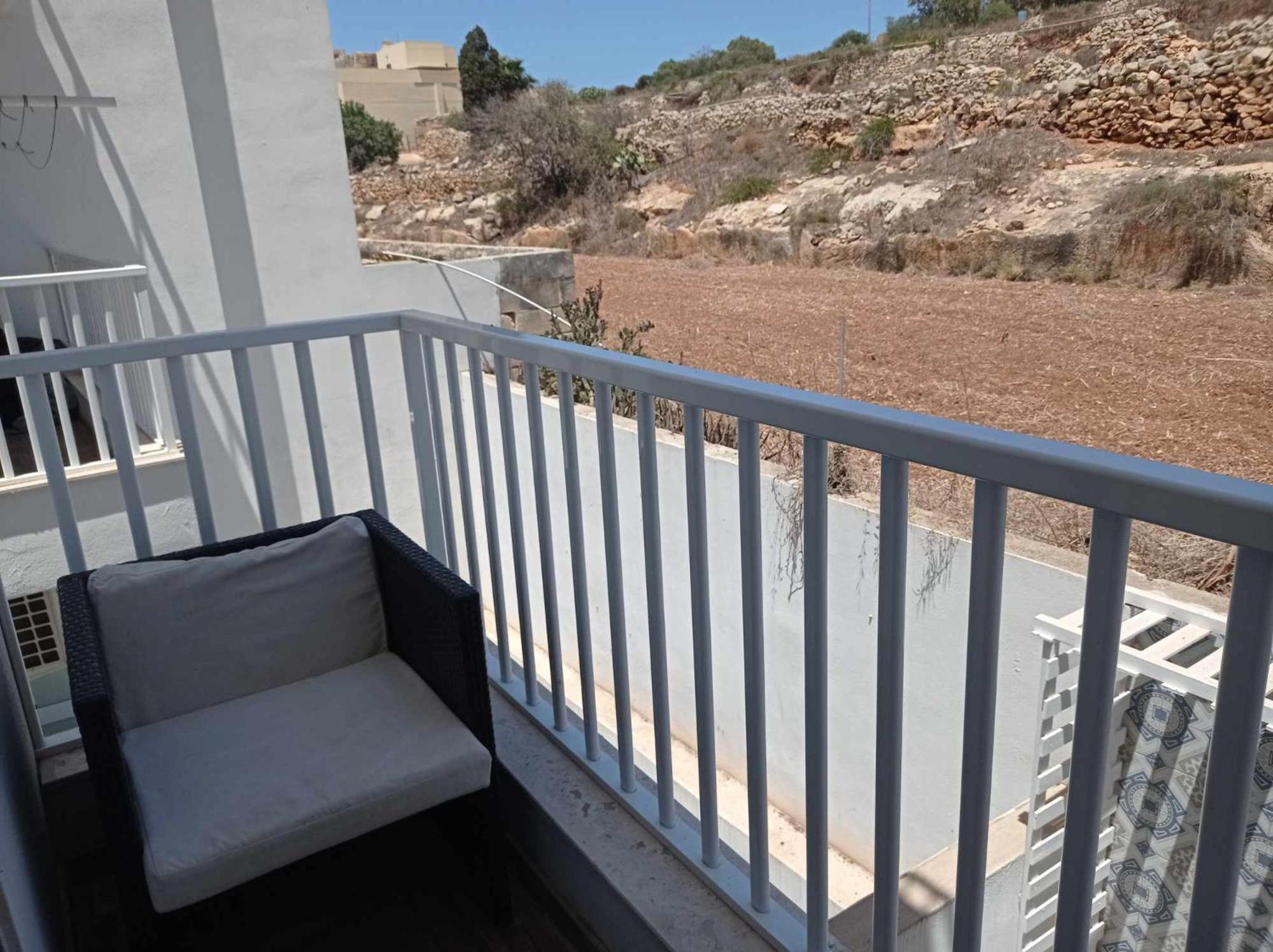 Ferienwohnung Poppy Court Marsaskala Exterior foto